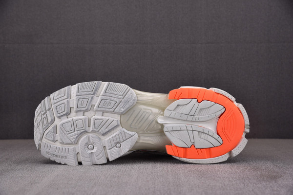 Ba*len*cia*ga runner