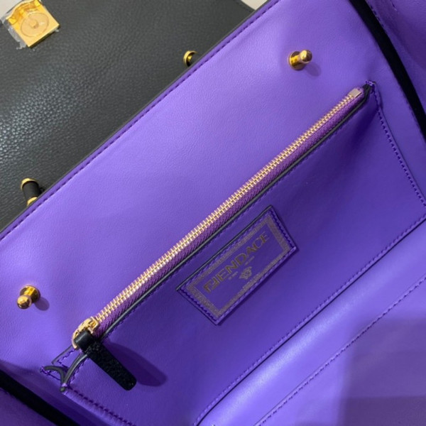 F**di x versace la medusa