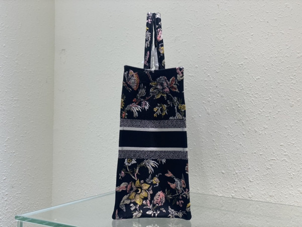 Large Diro Book Tote-42*35*18.5cm