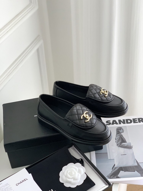 CL LOAFERS