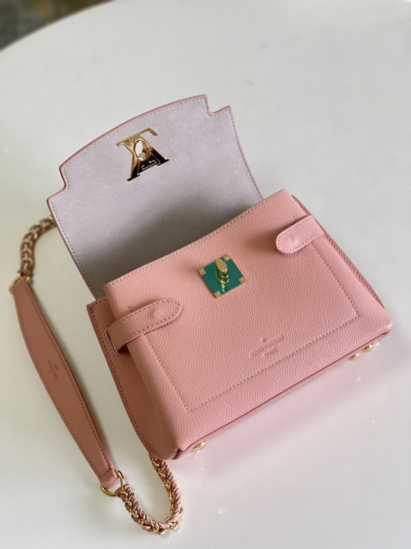 l0*is V*t0n lockme ever mini