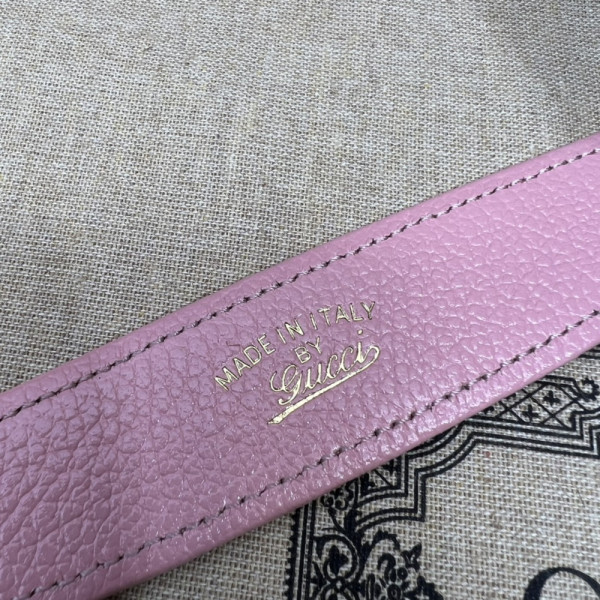 G*u*i aphrodite medium shoulder bag