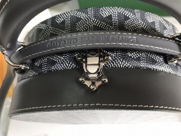 Go*ard the alto hatbox trunk bag