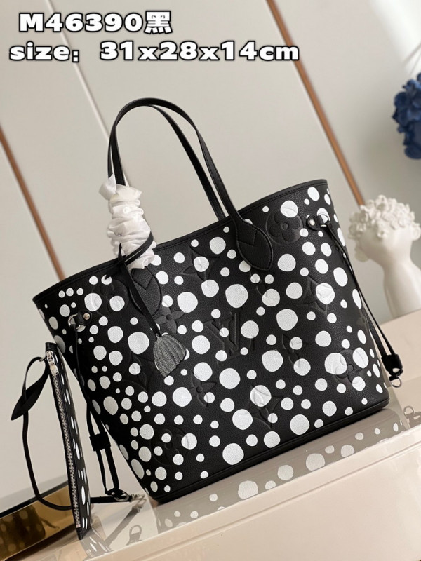 l0*is V*t0n neverfull mm 2023 ss