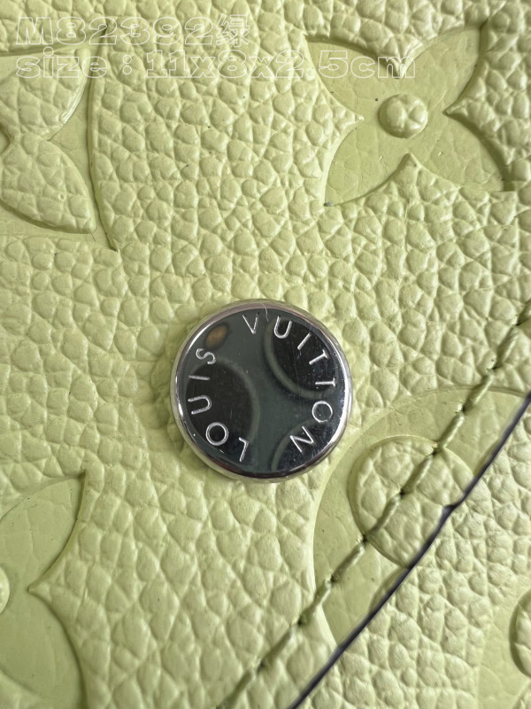 l0*is V*t0n rosalie coin purse