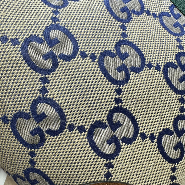 G*u*i ophidia medium tote bag