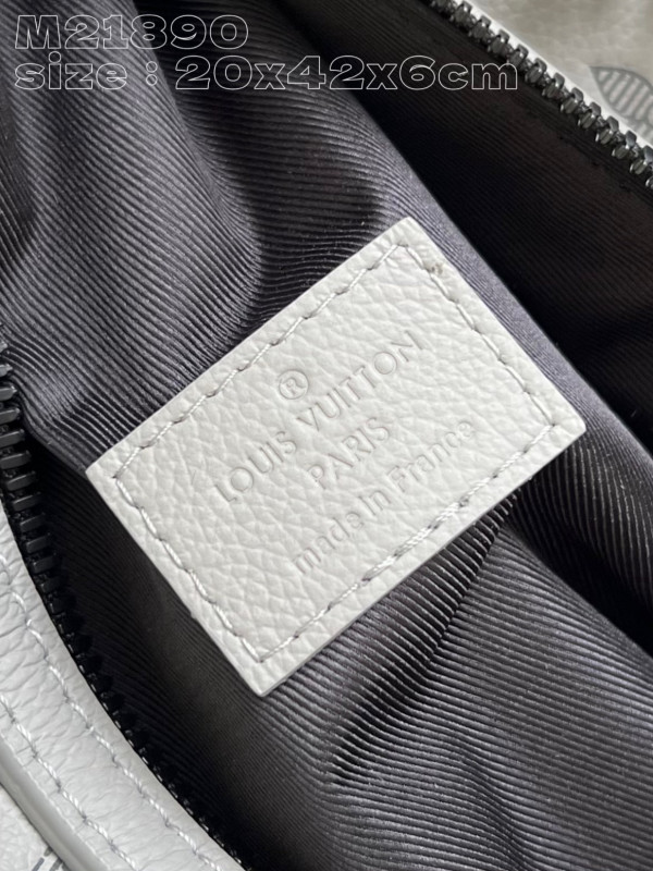 l0*is V*t0n duo slingbag-20*42*6cm