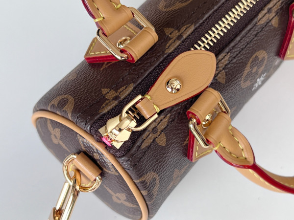 l0*is V*t0n nano speedy