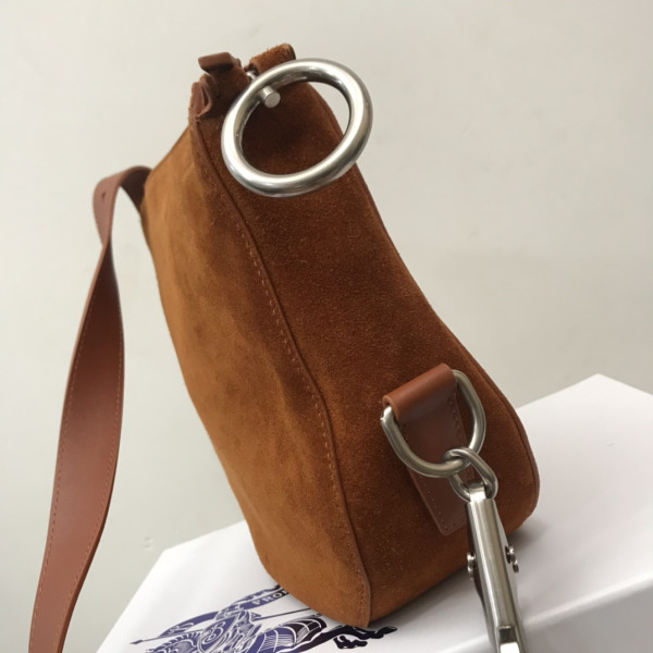 B**rry small knight bag-24*8*23cm