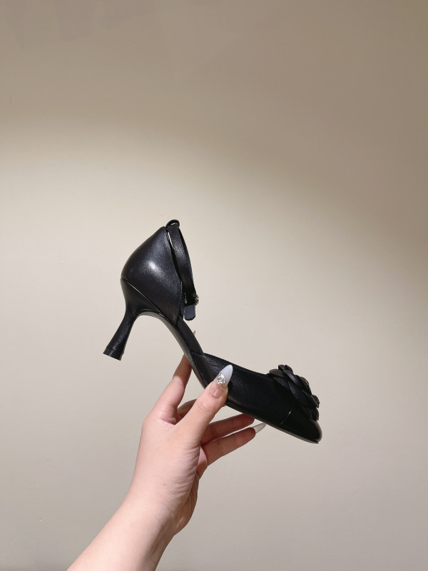 CL HEELS - 4.5CM