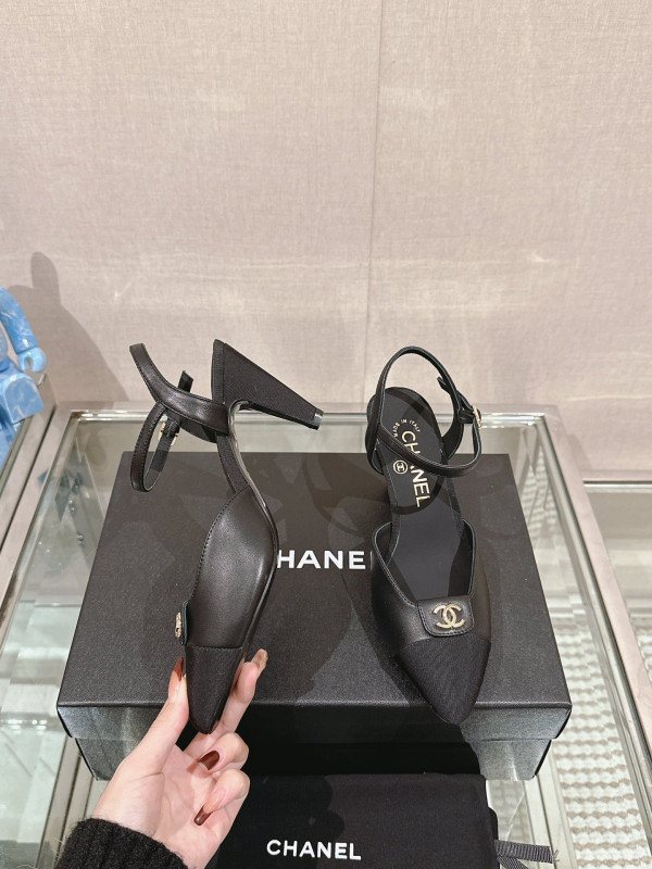 CL HEELS - 7.0CM