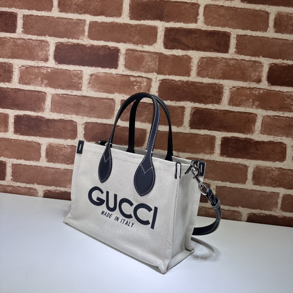 G*u*i tote bag-28*19.5*12cm