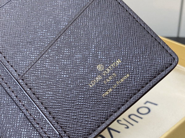 l0*is V*t0n brazza wallet-10*19*2cm