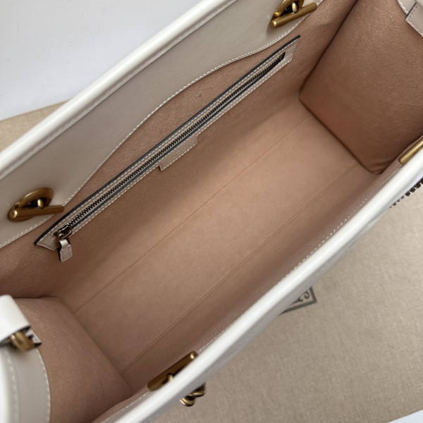 G*u*i marmont tote-34x 28x 12.5cm