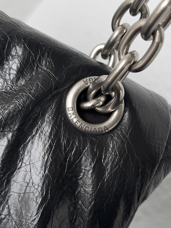 Ba*len*cia*ga monaco-32.5*22*9.9cm