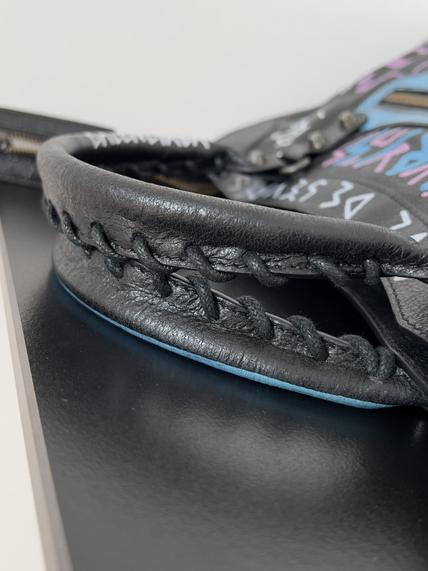 Balenciag Graffiti Classic City-38*14*24CM