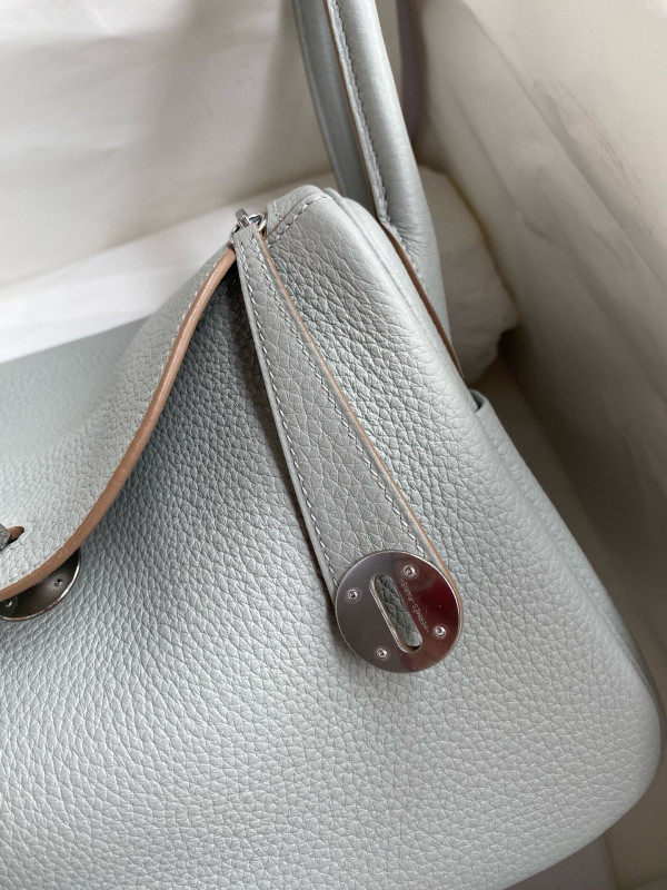H**mes lindy 26 handmade