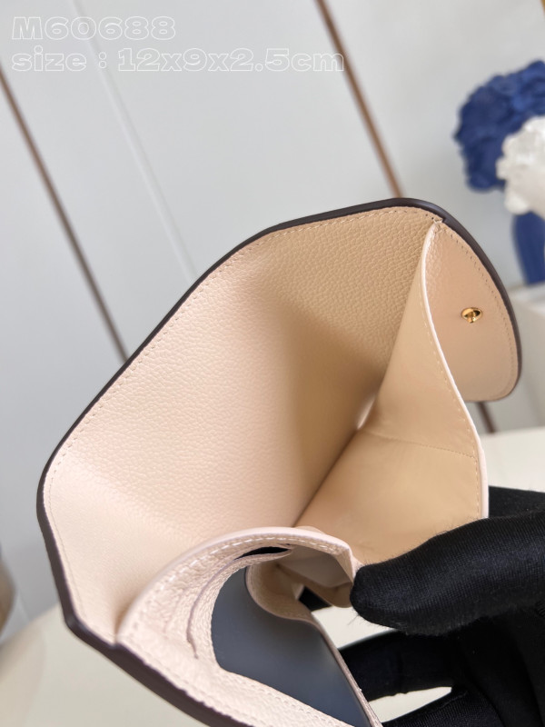 l0*is V*t0n victorine wallet-12*9.5*2.5 cm