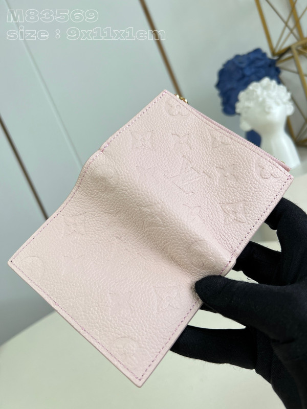 l0*is V*t0n lisa wallet - 9*11.5*1.5cm