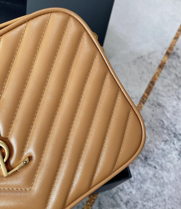 Y*L lou camera bag-23*16*6cm