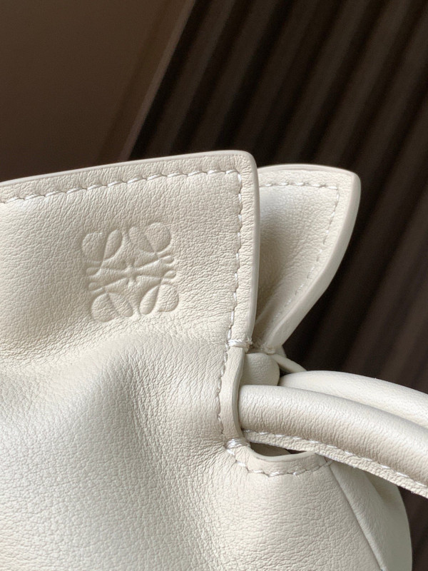 Lowee Mini Flamenco clutch-23*18*9cm