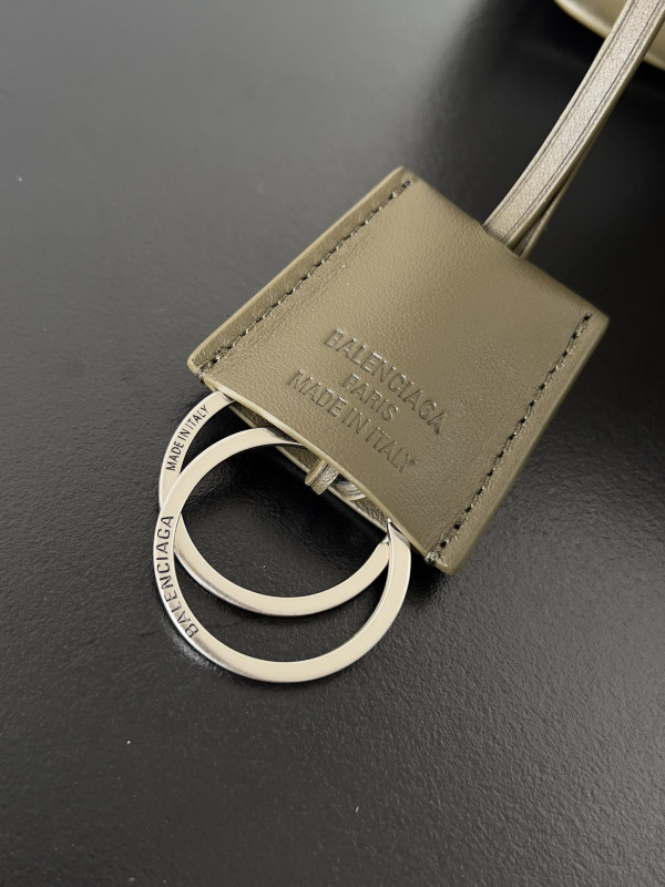 Ba*len*cia*ga rodeo-22.8*9.9*8.3cm