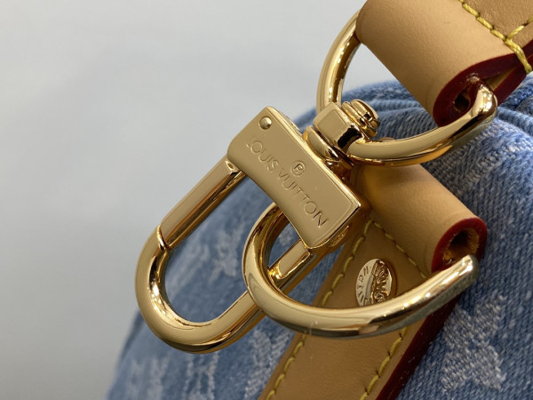 l0*is V*t0n keepall bandouliÈre 45