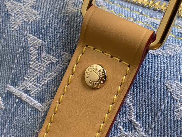 l0*is V*t0n keepall bandouliÈre 45