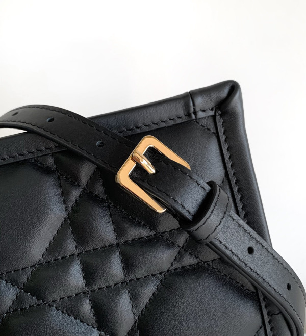 DIRO MINI BOOK TOTE-21.5*13*7.5CM