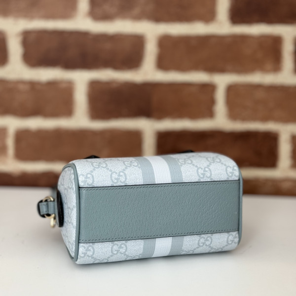 g*u*i ophidia gg S*per mini bag