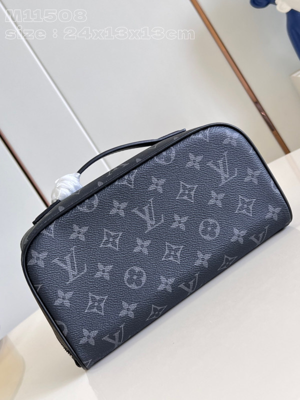 l0*is V*t0n toiletry bag-24*13*13cm