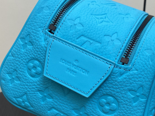 l0*is V*t0n dopp kit toilet pouch-28*15*16.5cm