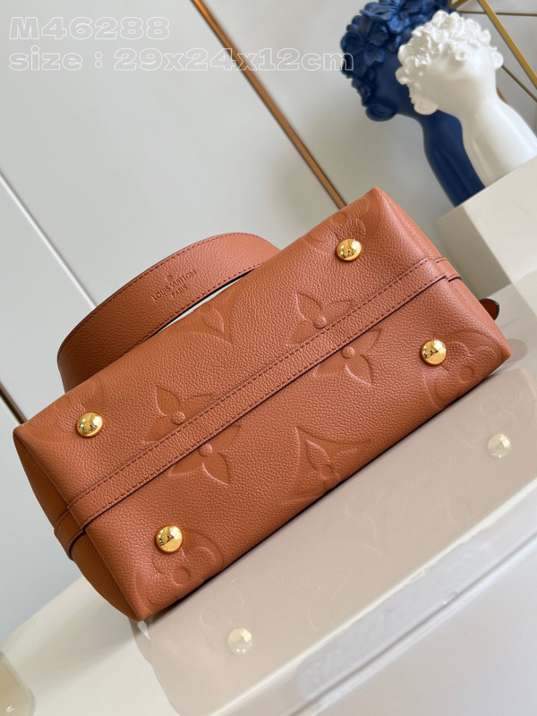 l0*is V*t0n carryall pm-29*24*12cm