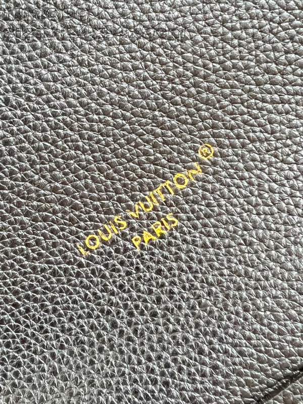 l0*is V*t0n neverfull bandoulière inside out bb