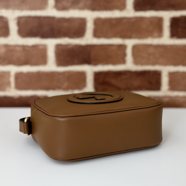 G*u*i blondie mini shoulder bag-21.5*11*8cm