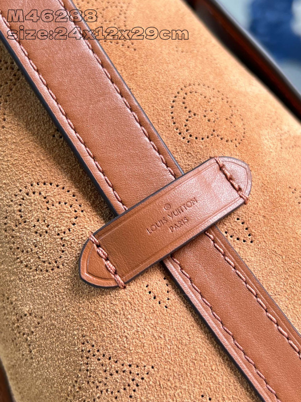 l0*is V*t0n carryall pm-29*24*12cm