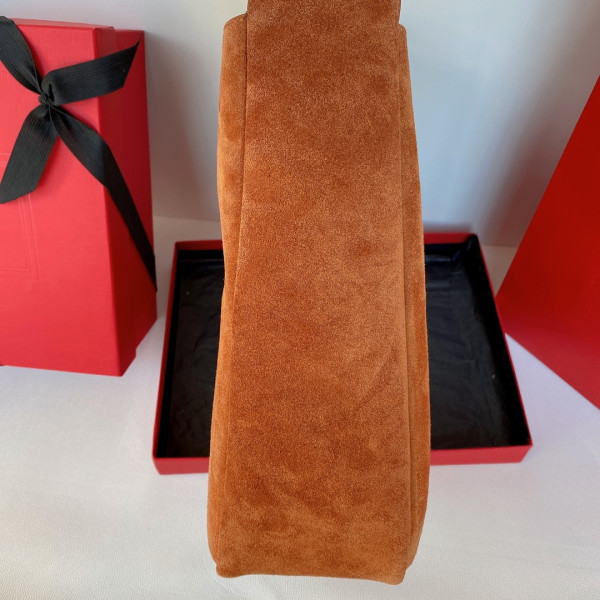 Y*L le 5 À 7 large soft hobo bag - 30x31x13cm