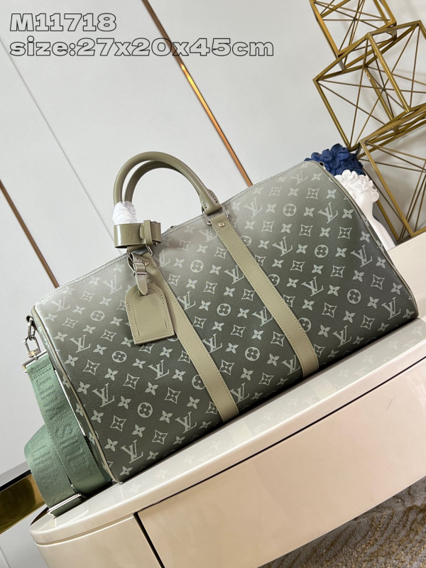 l0*is V*t0n keepall bandouliÈre 45