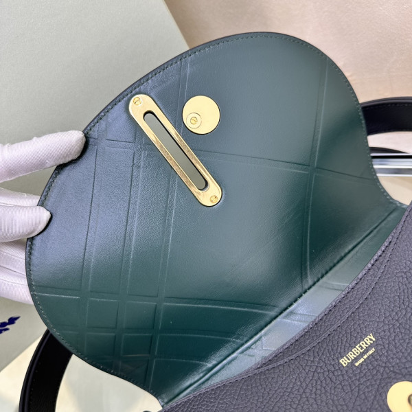 B**rry medium rocking horse bag