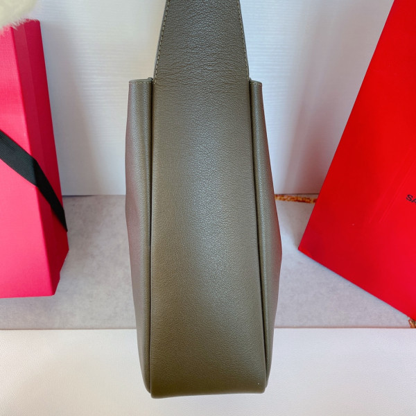 Y*L le 5 À 7 large soft hobo bag - 30x31x13cm