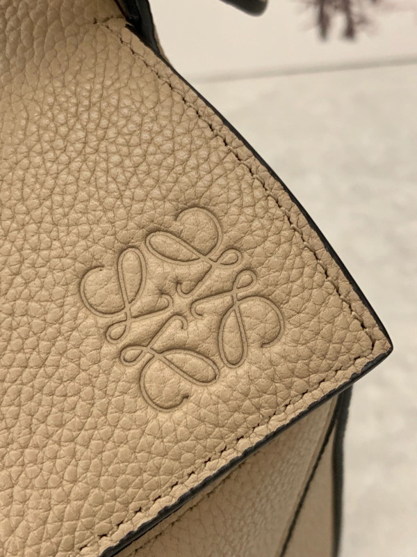 Lowee Puzzle Medium Bag-29*18*12CM