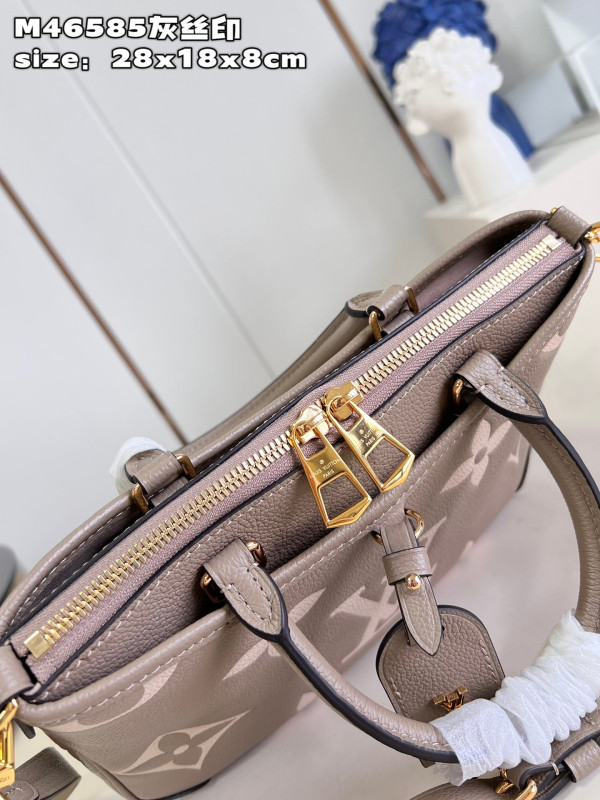 l0*is V*t0n trianon pm