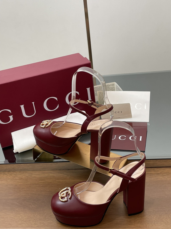 G*u*i platform pump-11.5cm