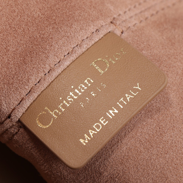 DIRO MEDIUM TOUJOURS BAG