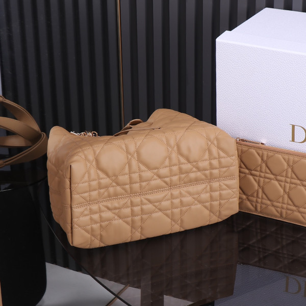 DIRO MEDIUM TOUJOURS BAG