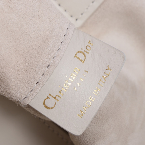 Small Diro Toujours Bag-23*15*15CM