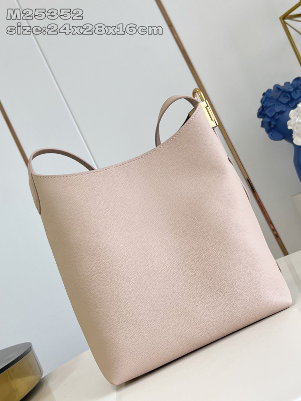 l0*is V*t0n low key hobo jh-24*28*16cm