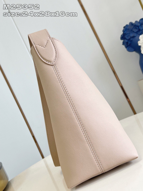 l0*is V*t0n low key hobo jh-24*28*16cm