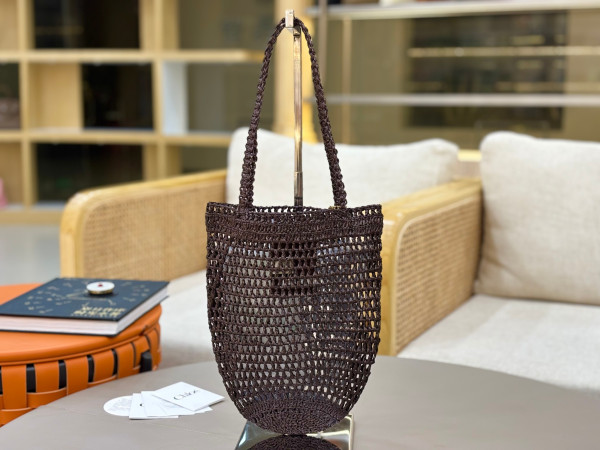 Chloe banana bucket - 22*30*2cm