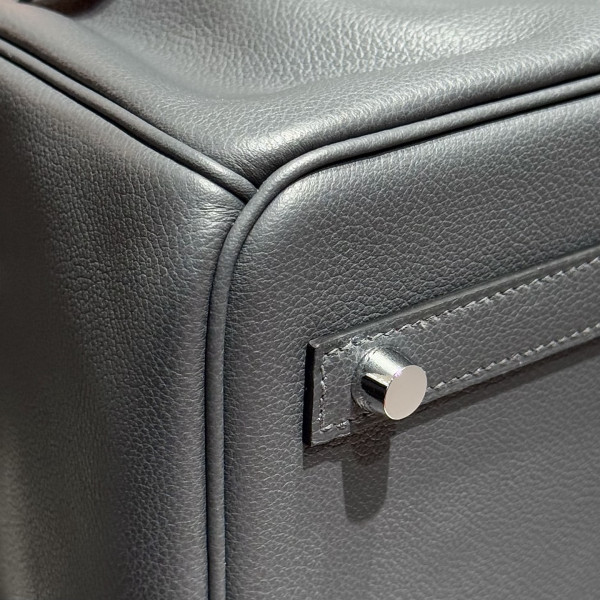 H**mes shoulder birkin 29cm -calfskin